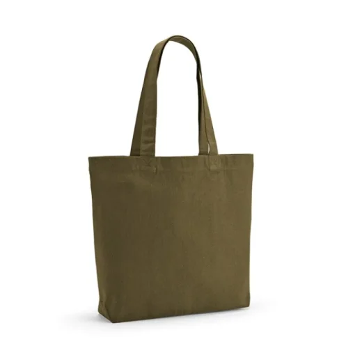 Gift Campaign Tote bag personalizzate in cotone riciclato ed rPET da 180 g/m2> Tote Bag Personalizzate|Shopper In Cotone Personalizzate
