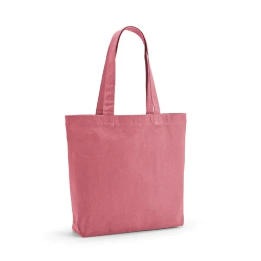 Gift Campaign Tote bag personalizzate in cotone riciclato ed rPET da 180 g/m2> Tote Bag Personalizzate|Shopper In Cotone Personalizzate