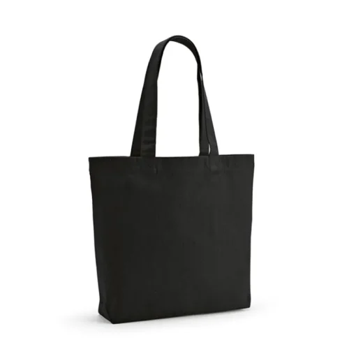 Gift Campaign Tote bag personalizzate in cotone riciclato ed rPET da 180 g/m2> Tote Bag Personalizzate|Shopper In Cotone Personalizzate