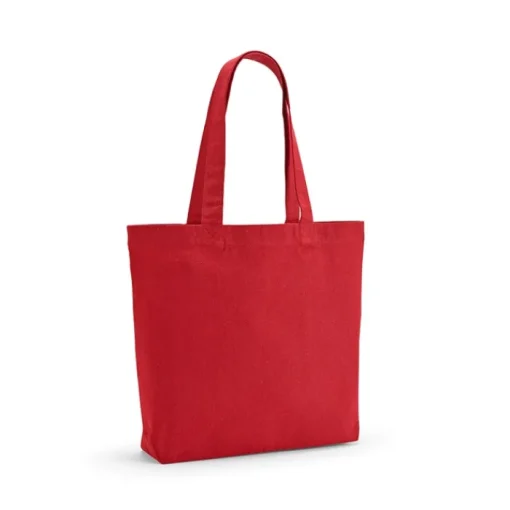 Gift Campaign Tote bag personalizzate in cotone riciclato ed rPET da 180 g/m2> Tote Bag Personalizzate|Shopper In Cotone Personalizzate