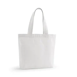 Gift Campaign Tote bag personalizzate in cotone riciclato ed rPET da 180 g/m2></noscript> Tote Bag Personalizzate|Shopper In Cotone Personalizzate