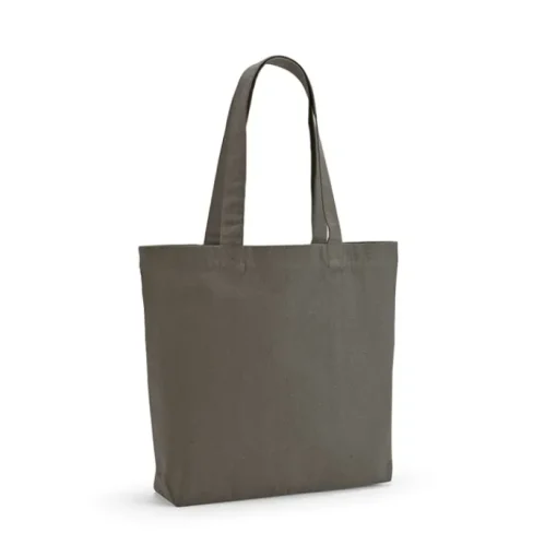 Gift Campaign Tote bag personalizzate in cotone riciclato ed rPET da 180 g/m2> Tote Bag Personalizzate|Shopper In Cotone Personalizzate