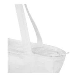 Gift Campaign Tote bag XL con cerniera e tasca in cotone riciclato da 500 g/m2> Borse Per La Spesa|Tote Bag Personalizzate