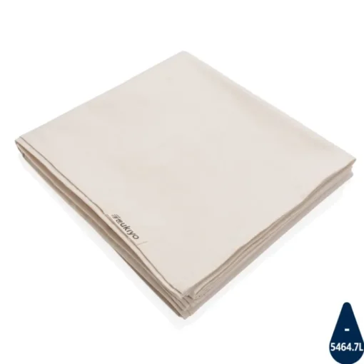 Gift Campaign Tovaglia personalizzabile in cotone da 180gr Ukiyo> Altri Utensili Da Cucina