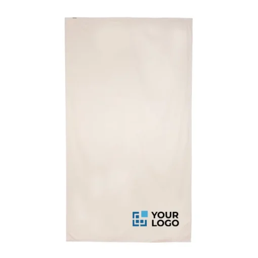 Gift Campaign Tovaglia personalizzabile in cotone da 180gr Ukiyo> Altri Utensili Da Cucina