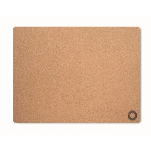 Gift Campaign Tovaglietta in sughero rettangolare 40x30 cm dallo spessore di 3 mm> Altri Utensili Da Cucina