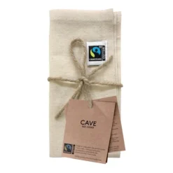 Gift Campaign Tovaglietta individuale in cotone da 140 gr/m2 proveniente dal FairTrade> Gadget Ecologici|Altri Utensili Da Cucina