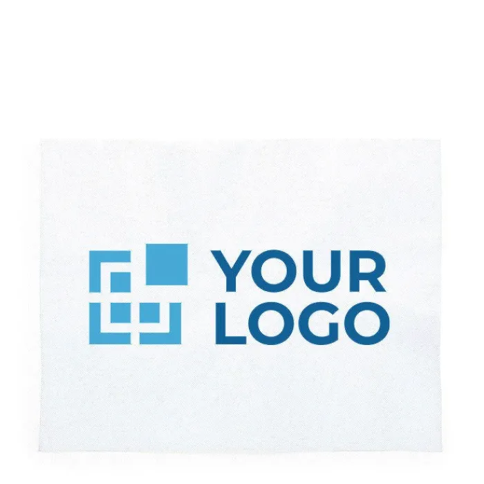 Gift Campaign Tovagliette personalizzabili in sublimazione, in tnt da 80 g/m2 Sublim> Altri Utensili Da Cucina