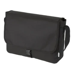 Gift Campaign Tracolla promozionale riciclata con fibbia colori assortiti RPET></noscript> Ventiquattrore Personalizzate