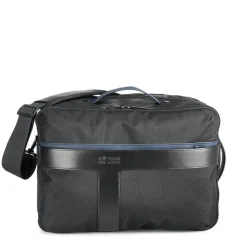 Gift Campaign Tracolle personalizzate eleganti tasca frontale porta pc 15,6'' Branve® Twin> Zaini Porta Pc
