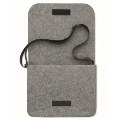 Gift Campaign Tracolle personalizzate in feltro porta computer 15'' Casual></noscript> Borse Porta Pc