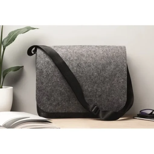 Gift Campaign Tracolle personalizzate in feltro porta computer 15'' Casual> Borse Porta Pc