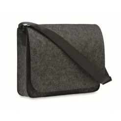 Gift Campaign Tracolle personalizzate in feltro porta computer 15'' Casual></noscript> Borse Porta Pc