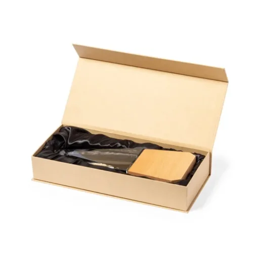 Gift Campaign Trofei personalizzati in vetro con base in legno naturale> Medaglie E Trofei|Gadget Per Eventi Sportivi