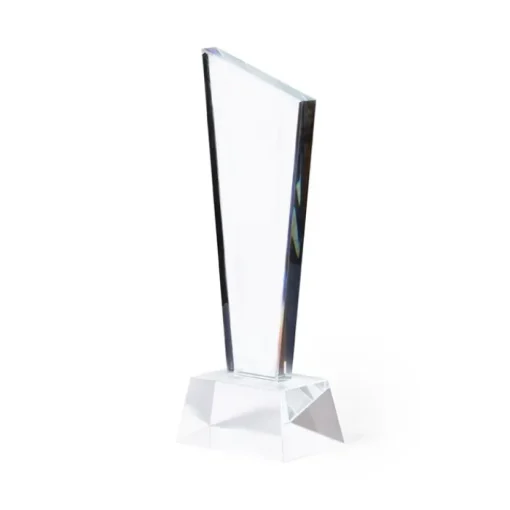 Gift Campaign Trofei personalizzati in vetro con scatola protettiva magnetica Victory> Medaglie E Trofei|Gadget Per Eventi Sportivi