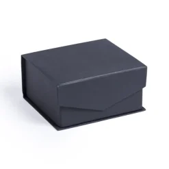 Gift Campaign Trofeo in vetro rotondo base quadrata in scatola regalo Round Winner> Medaglie E Trofei|Gadget Per Eventi Sportivi