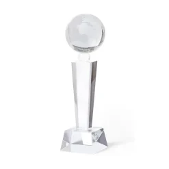 Gift Campaign Trofeo promozionale con mappamondo in scartola regalo magnetica Globe> Medaglie E Trofei|Gadget Per Eventi Sportivi