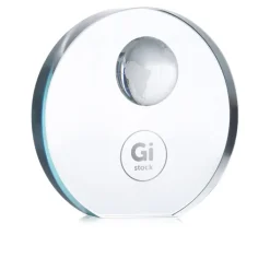 Gift Campaign Trofeo promozionale incisione con dettaglio mappamondo Tierra Mundial></noscript> Medaglie E Trofei