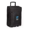 Gift Campaign Trolley a due ruote con base rigida realizzato in poliestere 600D RPET> Valigie E Trolley