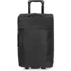 Gift Campaign Trolley a due ruote con base rigida realizzato in poliestere 600D RPET></noscript> Valigie E Trolley