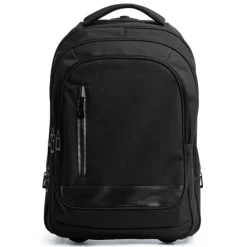 Gift Campaign Trolley che si trasforma in zaino in poliestere 300D per PC da 17"> Zaini Porta Pc