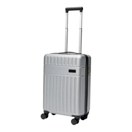 Gift Campaign Trolley da cabina da 20'' con capacità da 40l in ABS riciclata> Valigie E Trolley