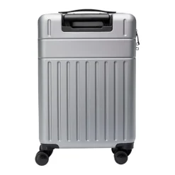 Gift Campaign Trolley da cabina da 20'' con capacità da 40l in ABS riciclata> Valigie E Trolley