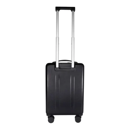 Gift Campaign Trolley da cabina in plastica riciclata con scomparto per PC 20"> Valigie E Trolley