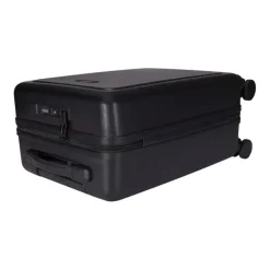 Gift Campaign Trolley da cabina in plastica riciclata con scomparto per PC 20