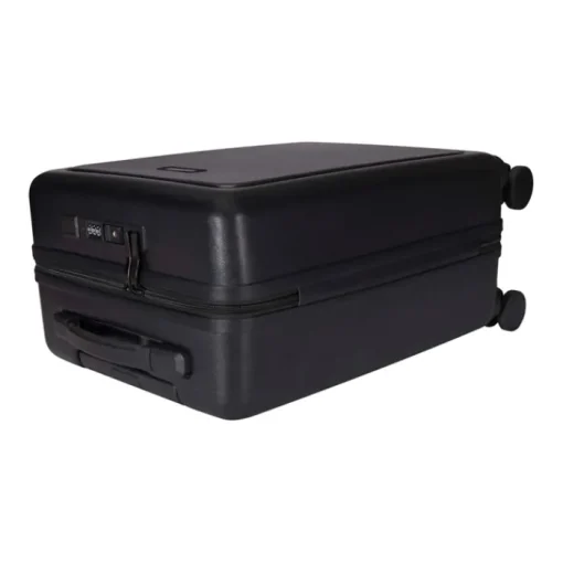 Gift Campaign Trolley da cabina in plastica riciclata con scomparto per PC 20"> Valigie E Trolley