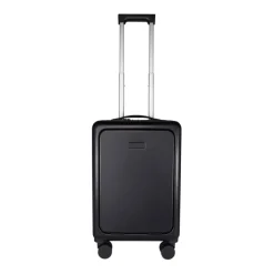 Gift Campaign Trolley da cabina in plastica riciclata con scomparto per PC 20