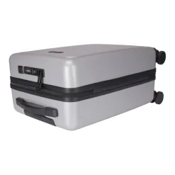 Gift Campaign Trolley da cabina in plastica riciclata con scomparto per PC 20