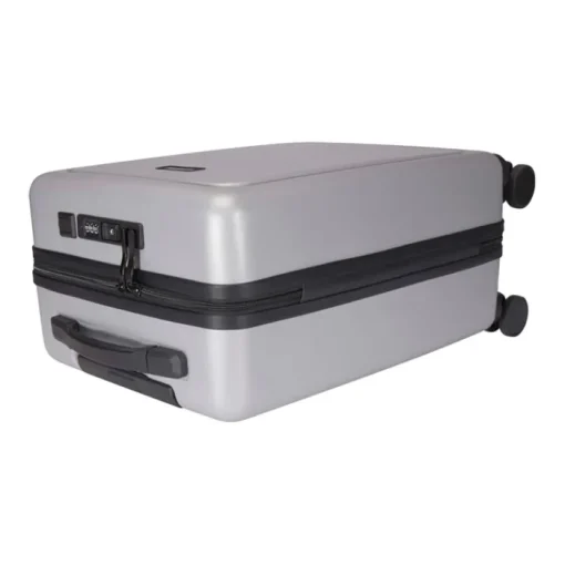 Gift Campaign Trolley da cabina in plastica riciclata con scomparto per PC 20"> Valigie E Trolley