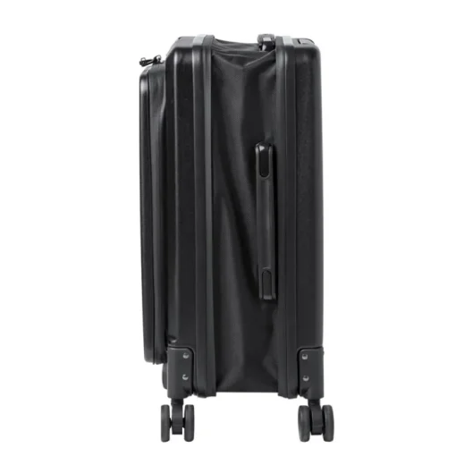 Gift Campaign Trolley estensibile in abs con 4 ruote e tasca per pc da 15''> Valigie E Trolley