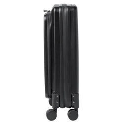 Gift Campaign Trolley estensibile in abs con 4 ruote e tasca per pc da 15''></noscript> Valigie E Trolley