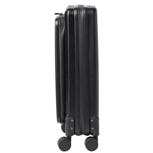 Gift Campaign Trolley estensibile in abs con 4 ruote e tasca per pc da 15''> Valigie E Trolley