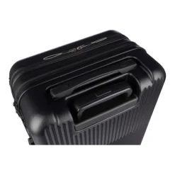 Gift Campaign Trolley in ABS con tasca frontale per pc, lucchetto e attacco USB><noscript><img width=