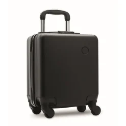 Gift Campaign Trolley in ABS da 14'' con 4 ruote e lucchetto a combinazione> Valigie E Trolley