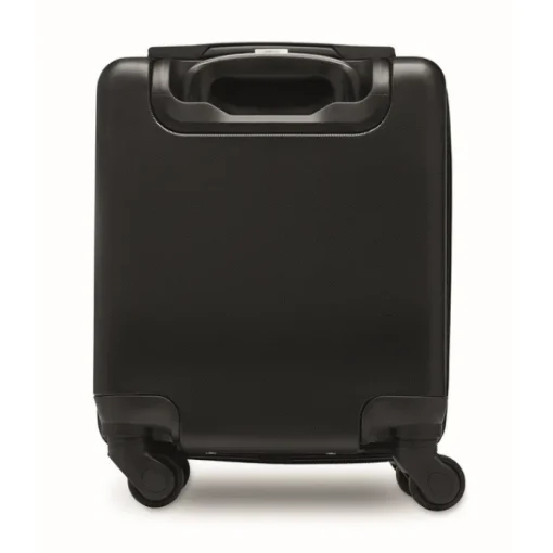 Gift Campaign Trolley in ABS da 14'' con 4 ruote e lucchetto a combinazione> Valigie E Trolley