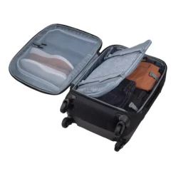 Gift Campaign Trolley lusso Thule Subterra 2 con divisore interno e ruote girevoli></noscript> Valigie E Trolley