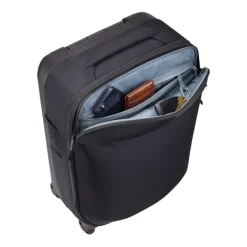Gift Campaign Trolley lusso Thule Subterra 2 con divisore interno e ruote girevoli></noscript> Valigie E Trolley