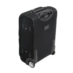Gift Campaign Trolley personalizzato con interno foderato capacità 30L Aerial></noscript> Valigie E Trolley