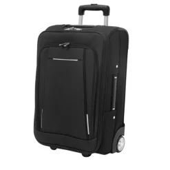 Gift Campaign Trolley personalizzato con interno foderato capacità 30L Aerial></noscript> Valigie E Trolley