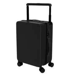 Gift Campaign Trolley rigido con portabicchieri e supporto per tablet> Valigie E Trolley