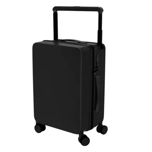 Gift Campaign Trolley rigido con portabicchieri e supporto per tablet> Valigie E Trolley