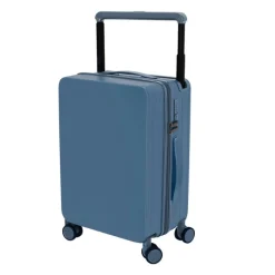 Gift Campaign Trolley rigido con portabicchieri e supporto per tablet></noscript> Valigie E Trolley