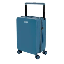 Gift Campaign Trolley rigido con portabicchieri e supporto per tablet></noscript> Valigie E Trolley