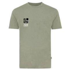 Gift Campaign Tshirt 100% cotone misto riciclato e organico 180 g/m2 Iqoniq Manuel></noscript> Magliette Personalizzate