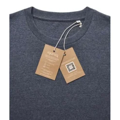 Gift Campaign Tshirt 100% cotone misto riciclato e organico 180 g/m2 Iqoniq Manuel></noscript> Magliette Personalizzate