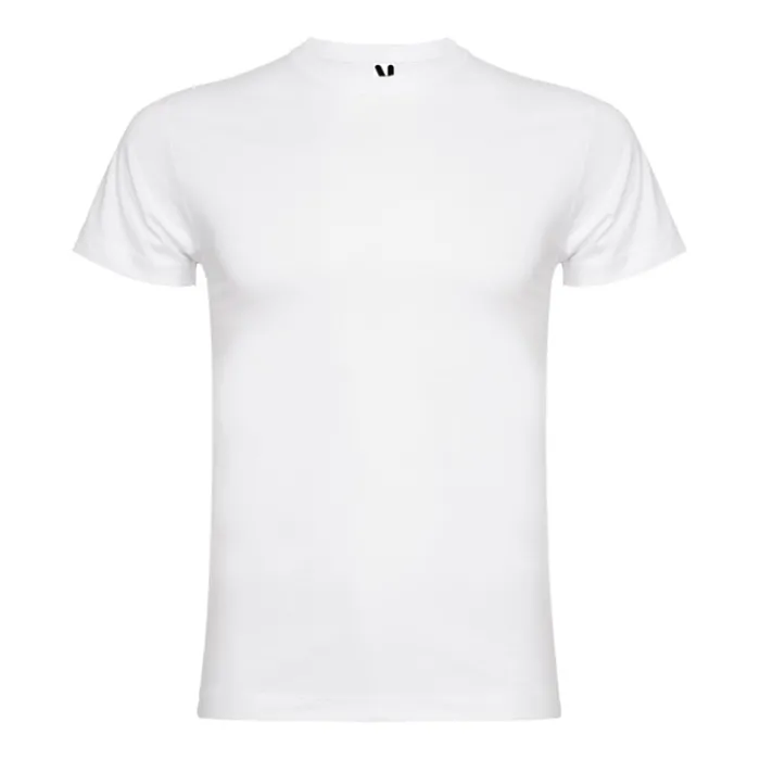 Gift Campaign T-shirt a manica corta in cotone pettinato 180 g/m2 Roly Direct Braco> Magliette Personalizzate